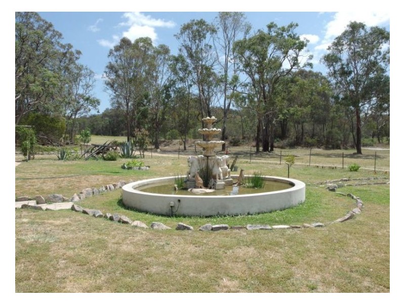 197 Bradley Lane, Stanthorpe QLD 4380