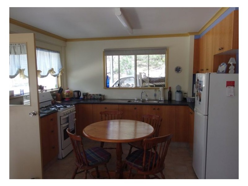 197 Bradley Lane, Stanthorpe QLD 4380