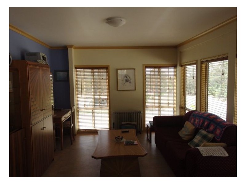 197 Bradley Lane, Stanthorpe QLD 4380