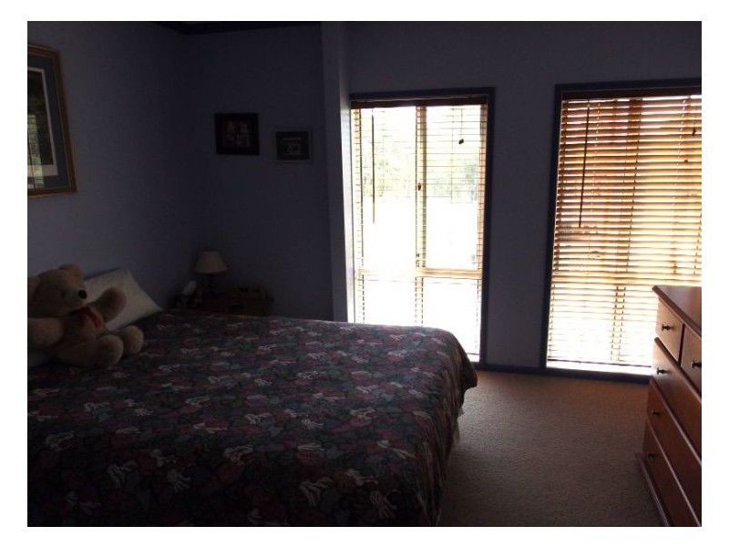 197 Bradley Lane, Stanthorpe QLD 4380