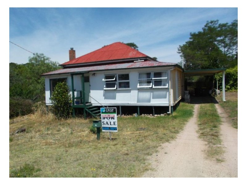16 White Street, Stanthorpe QLD 4380