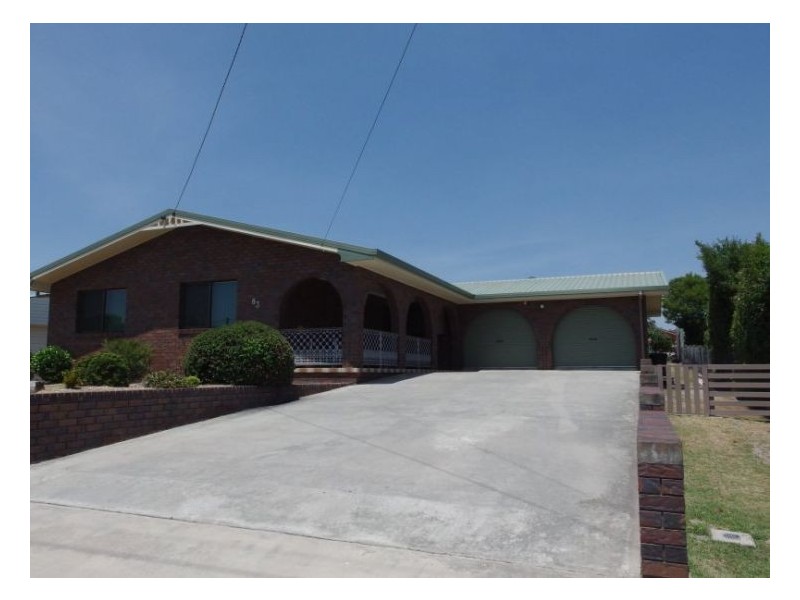 83 Sugarloaf Road, Stanthorpe QLD 4380