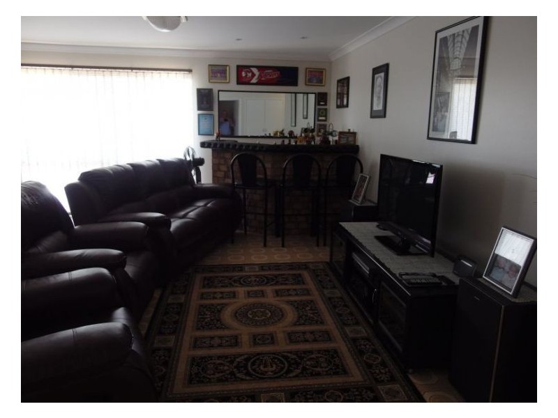 83 Sugarloaf Road, Stanthorpe QLD 4380