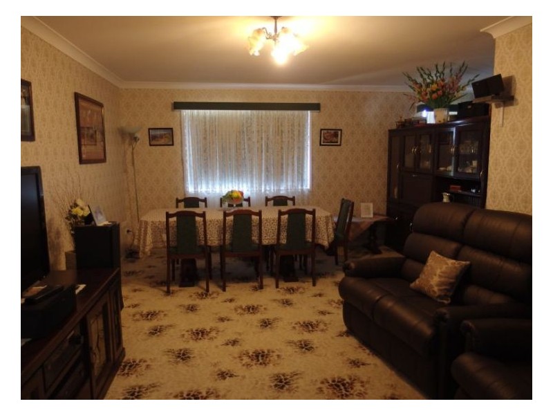 83 Sugarloaf Road, Stanthorpe QLD 4380