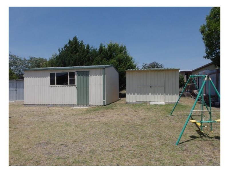 83 Sugarloaf Road, Stanthorpe QLD 4380