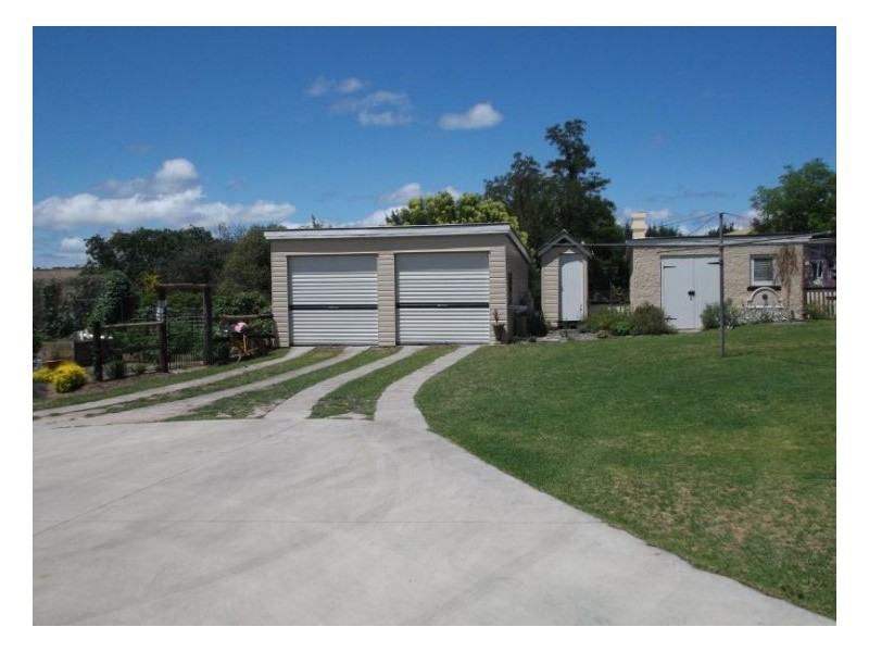 96 High Street, Stanthorpe QLD 4380