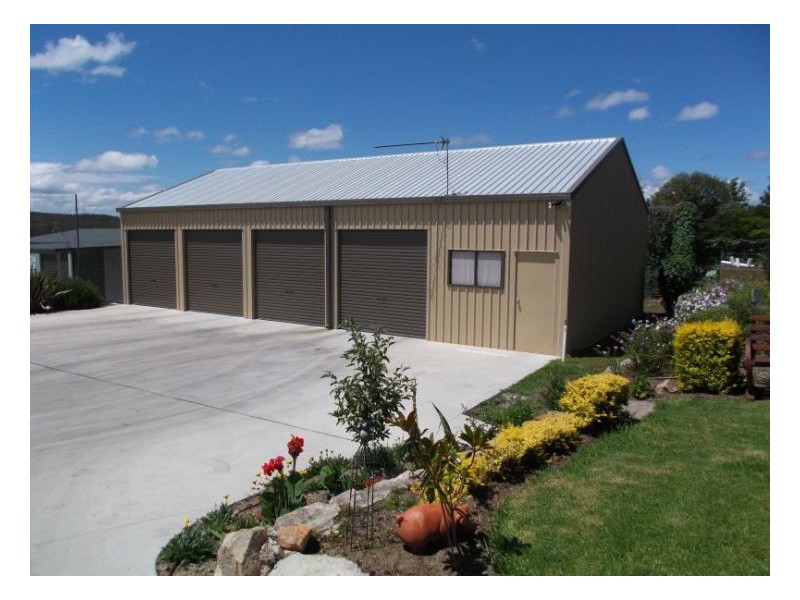 96 High Street, Stanthorpe QLD 4380