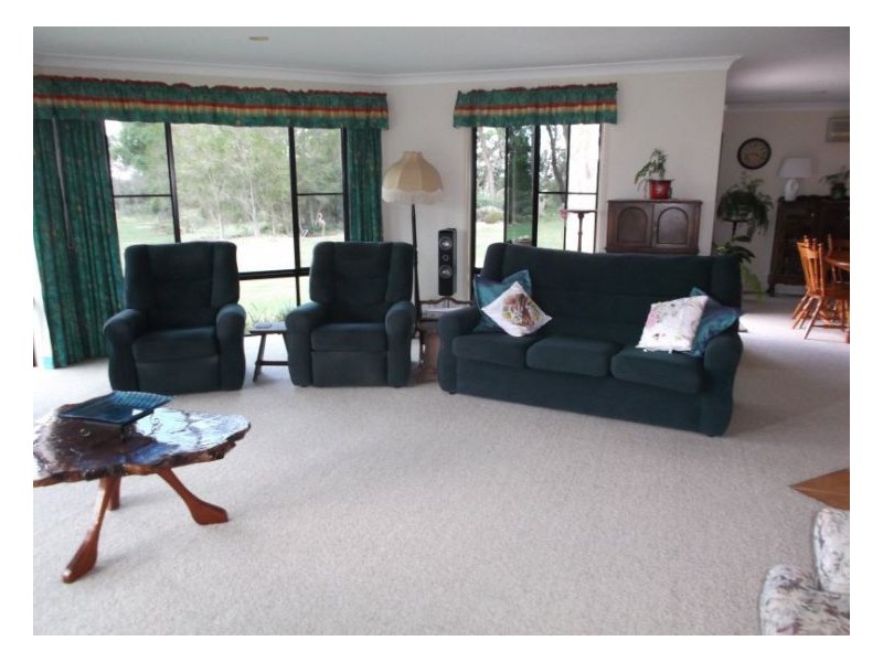 132 Pozieres School Road, Stanthorpe QLD 4380