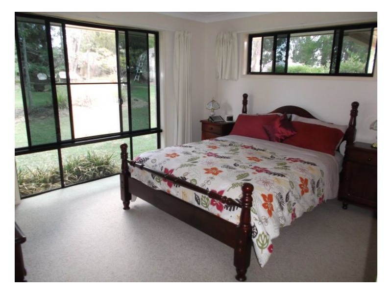 132 Pozieres School Road, Stanthorpe QLD 4380