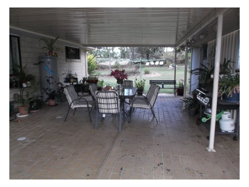 132 Pozieres School Road, Stanthorpe QLD 4380