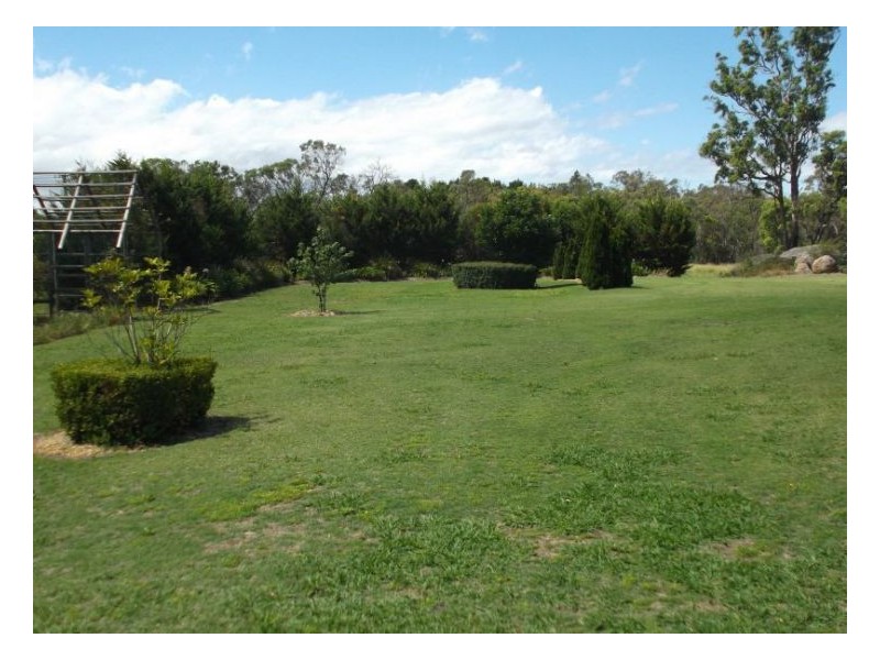 132 Pozieres School Road, Stanthorpe QLD 4380