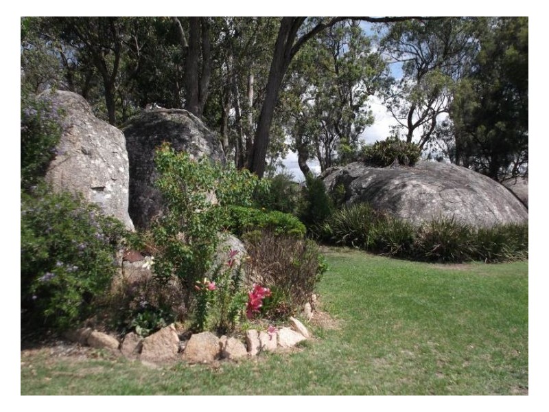132 Pozieres School Road, Stanthorpe QLD 4380