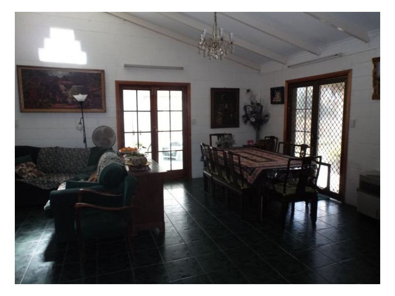 1008a Nundubbermere Road, Stanthorpe QLD 4380