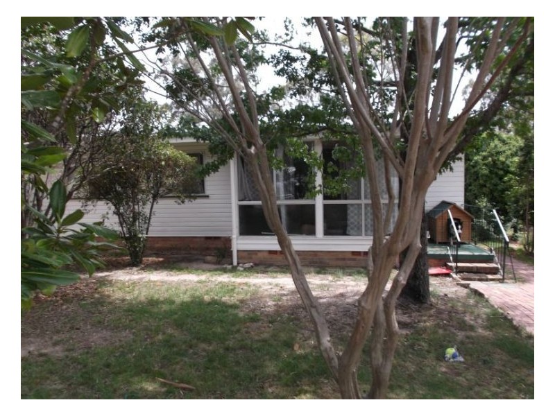 16 Greer Street, Stanthorpe QLD 4380