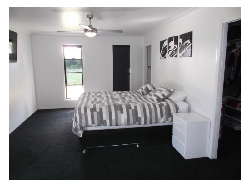 29 McKillop Lane, Stanthorpe QLD 4380