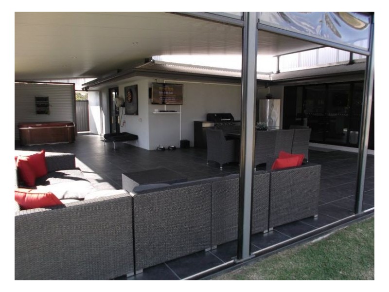 29 McKillop Lane, Stanthorpe QLD 4380