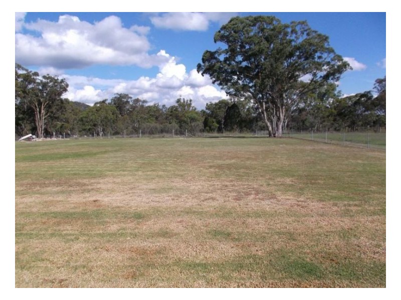 29 McKillop Lane, Stanthorpe QLD 4380