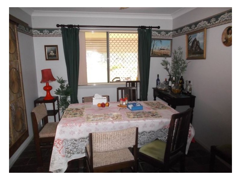 410 Old Warwick Road, Stanthorpe QLD 4380