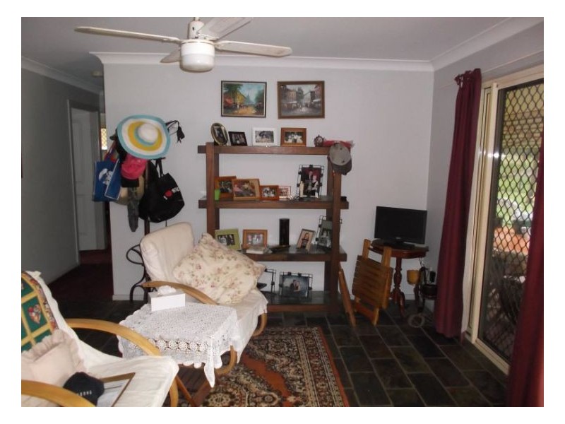 410 Old Warwick Road, Stanthorpe QLD 4380