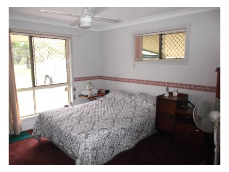 410 Old Warwick Road, Stanthorpe QLD 4380