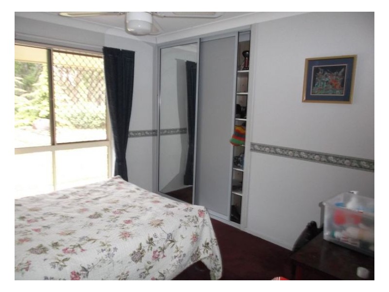 410 Old Warwick Road, Stanthorpe QLD 4380