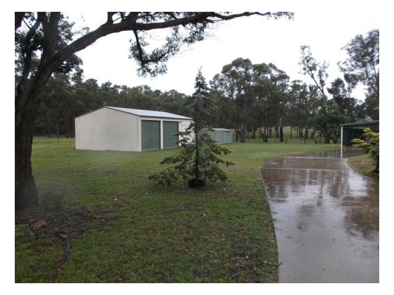 410 Old Warwick Road, Stanthorpe QLD 4380