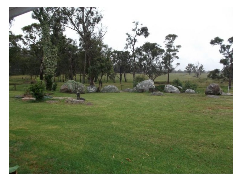 410 Old Warwick Road, Stanthorpe QLD 4380