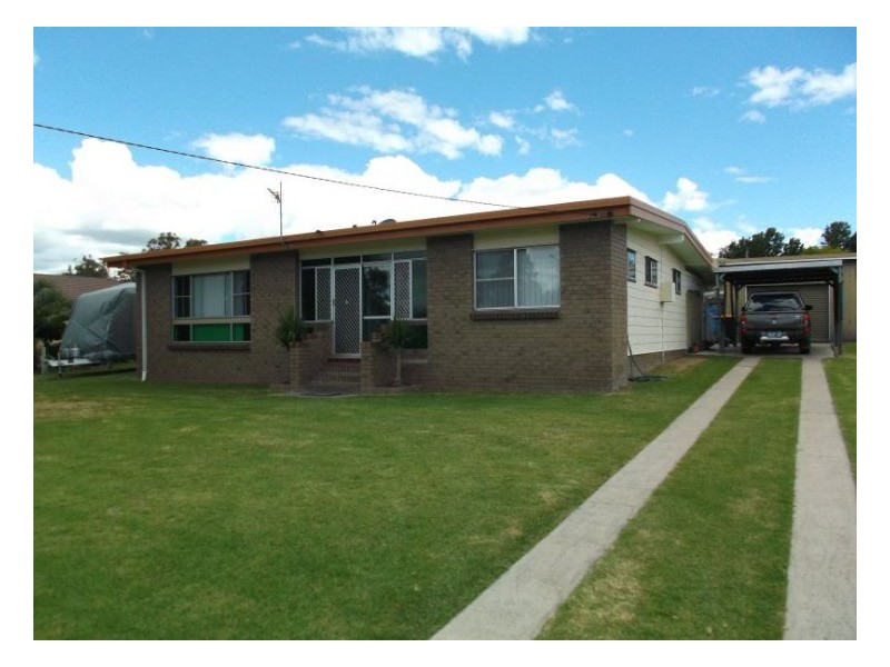 7 Greer Street, Stanthorpe QLD 4380
