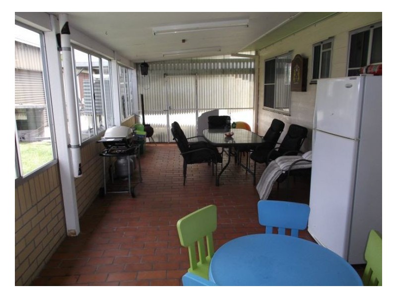 7 Greer Street, Stanthorpe QLD 4380