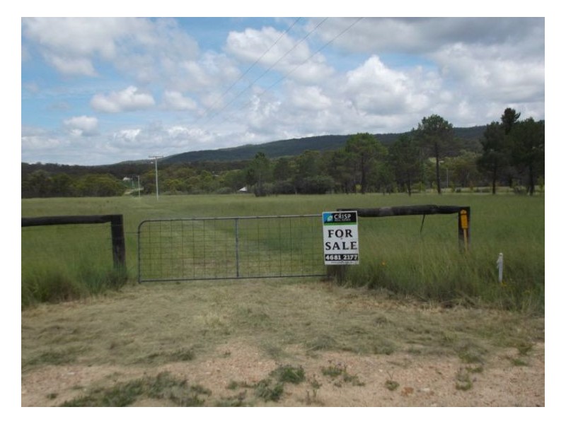 17 Miners Lane, Stanthorpe QLD 4380