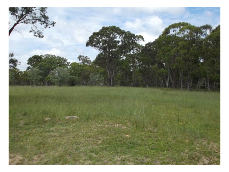 17 Miners Lane, Stanthorpe QLD 4380