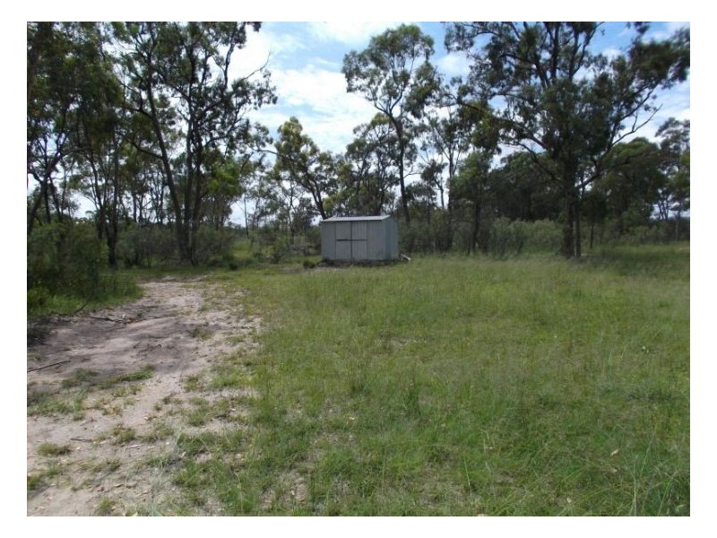 17 Miners Lane, Stanthorpe QLD 4380