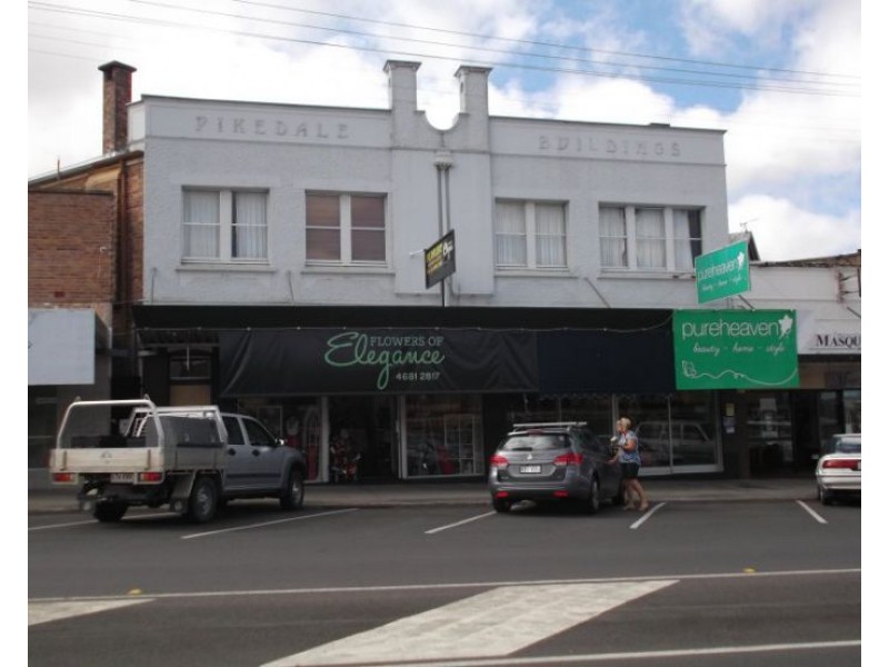 141 High Street, Stanthorpe QLD 4380