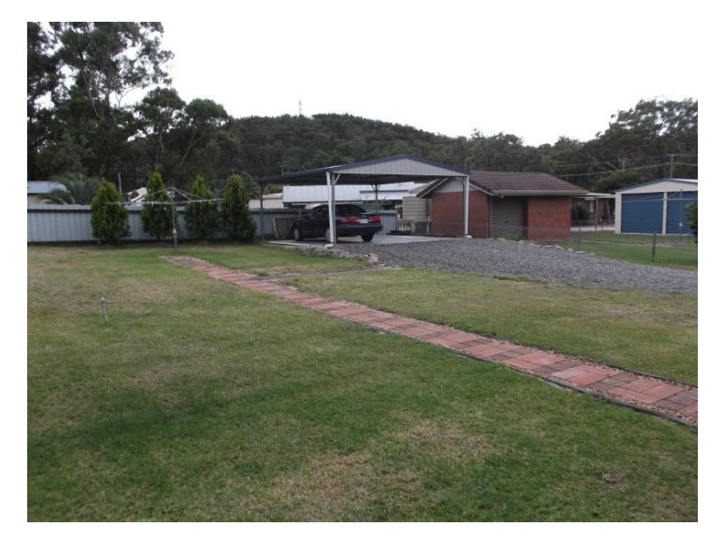46 Greenup Street, Stanthorpe QLD 4380