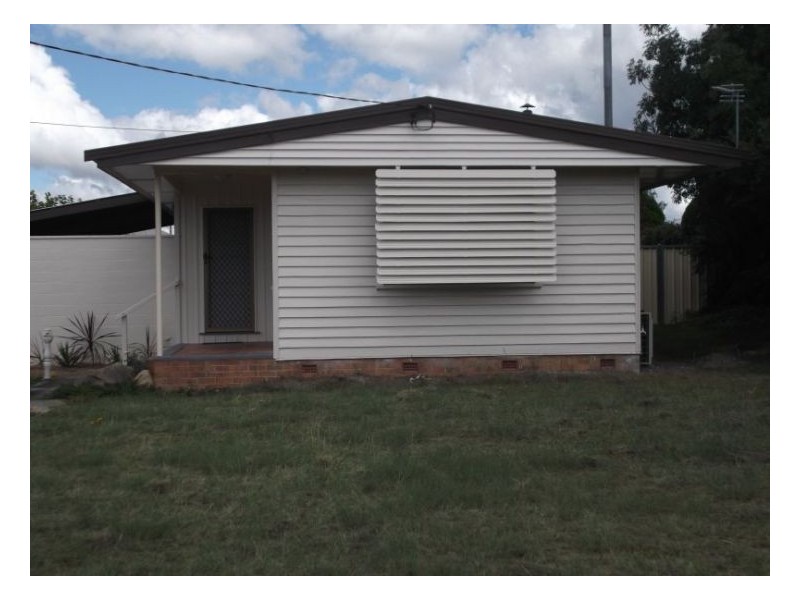 15 Wallangarra Road, Stanthorpe QLD 4380