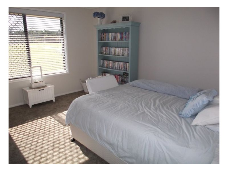 102 Old Warwick Road, Applethorpe QLD 4378