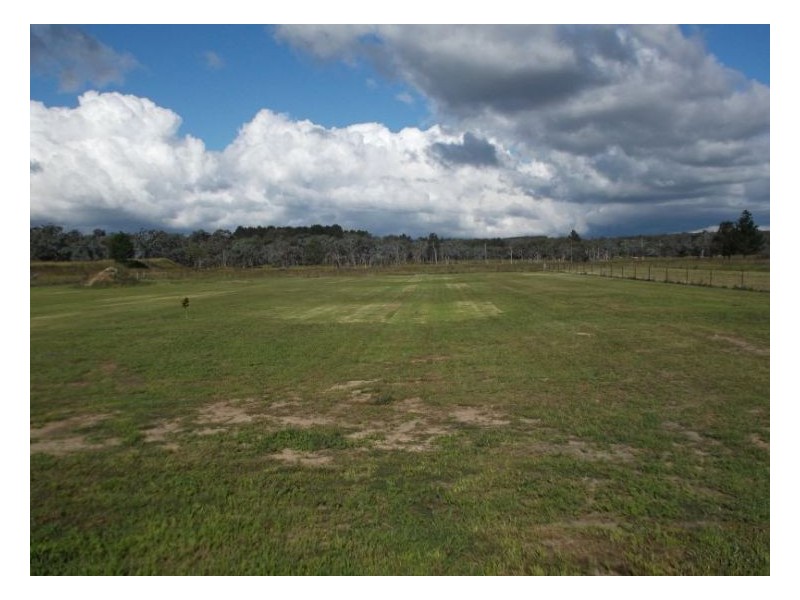 102 Old Warwick Road, Applethorpe QLD 4378