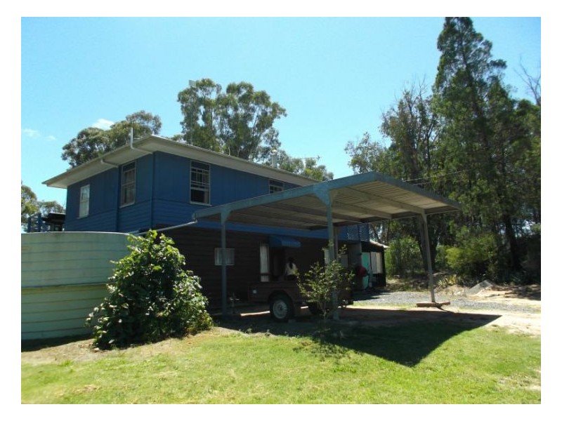 76 Roessler Avenue, Applethorpe QLD 4378