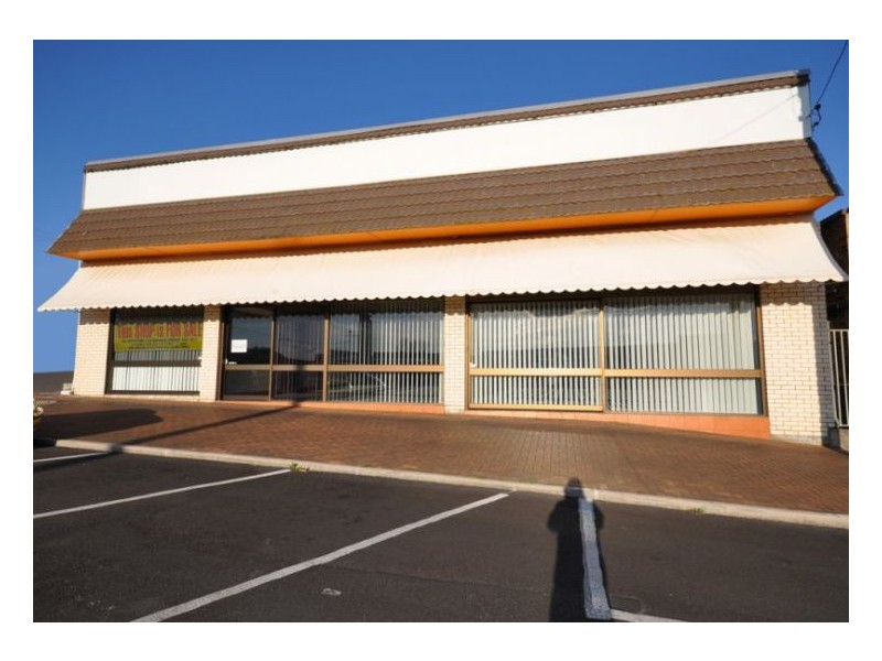 61 Maryland Street, Stanthorpe QLD 4380