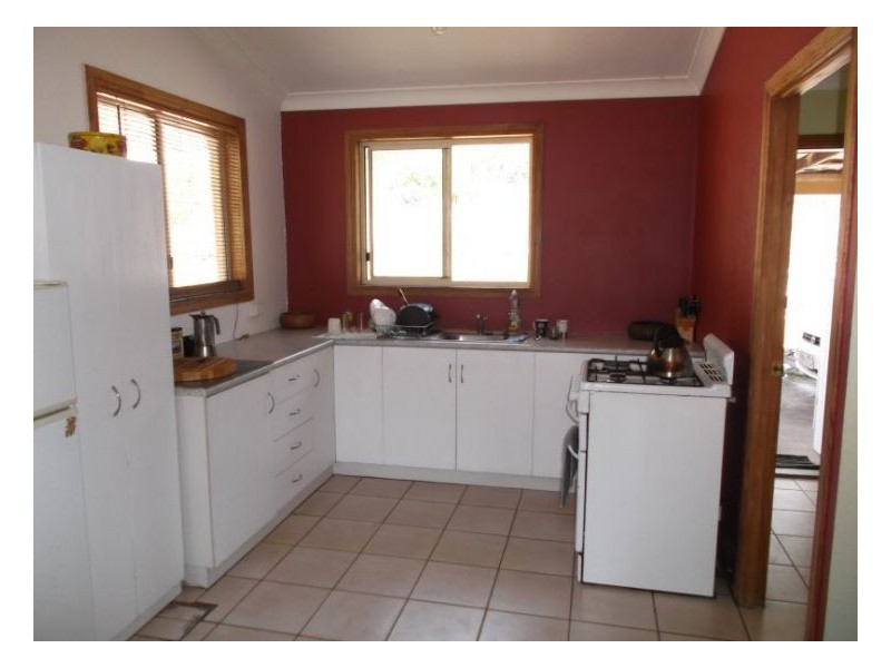 279 Horans Gorge Road, Stanthorpe QLD 4380