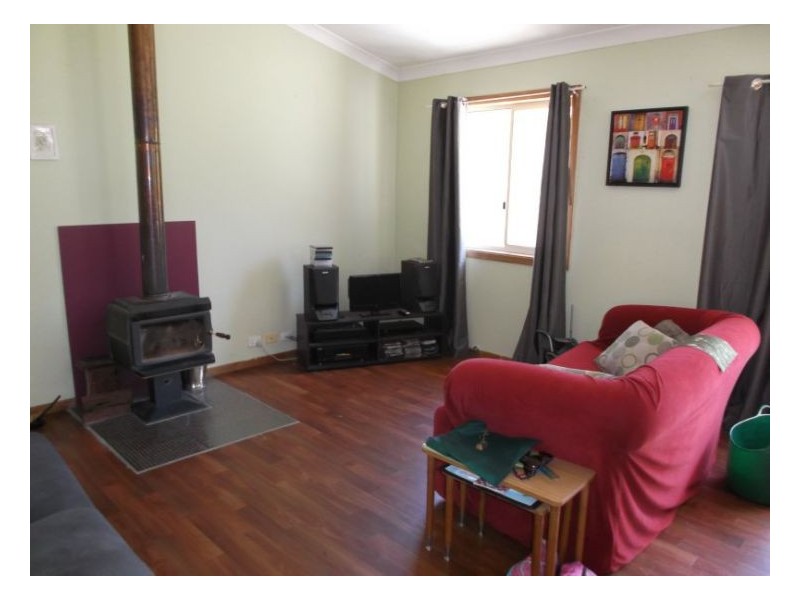 279 Horans Gorge Road, Stanthorpe QLD 4380