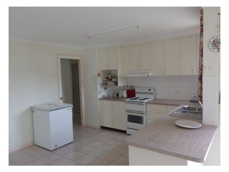 431 Granite Belt Drive, Stanthorpe QLD 4380