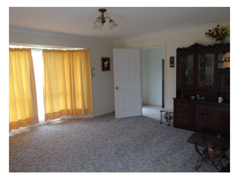 431 Granite Belt Drive, Stanthorpe QLD 4380