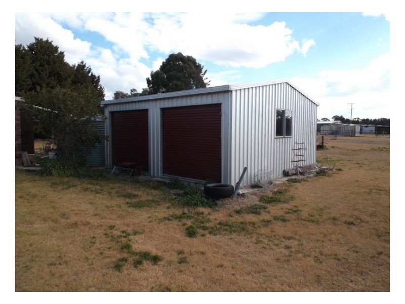 431 Granite Belt Drive, Stanthorpe QLD 4380