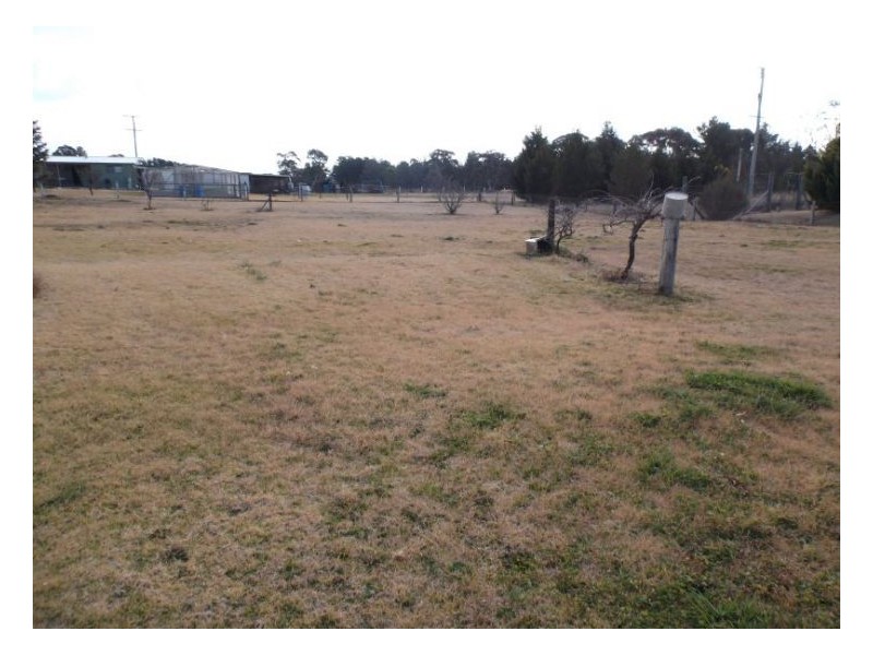 431 Granite Belt Drive, Stanthorpe QLD 4380