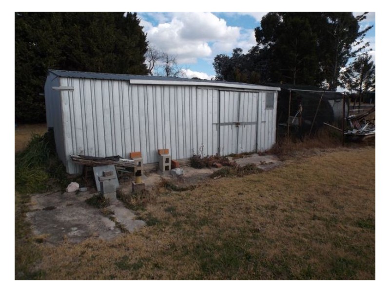 431 Granite Belt Drive, Stanthorpe QLD 4380