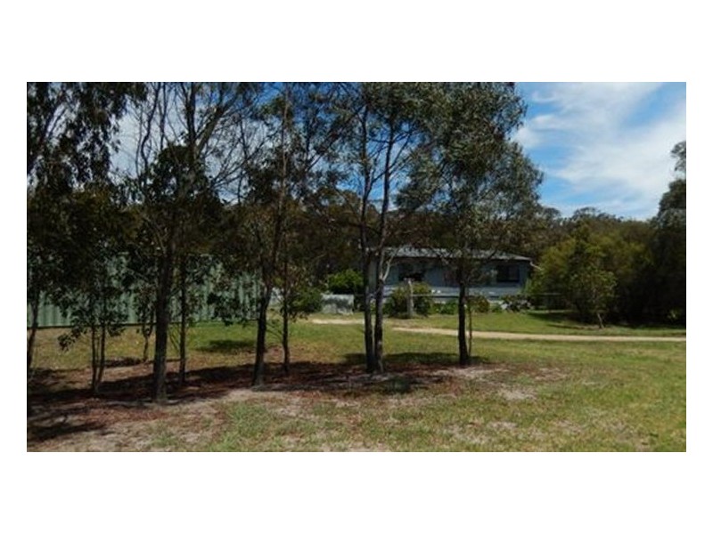 697 Donnellys Castle Road, Stanthorpe QLD 4380
