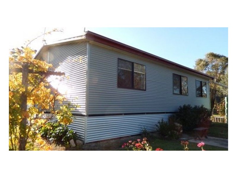 697 Donnellys Castle Road, Stanthorpe QLD 4380