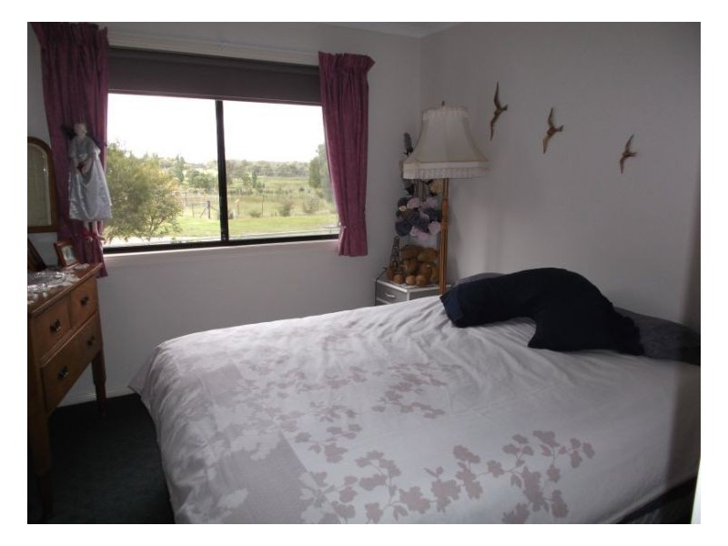697 Donnellys Castle Road, Stanthorpe QLD 4380