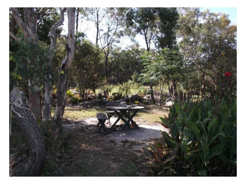 697 Donnellys Castle Road, Stanthorpe QLD 4380
